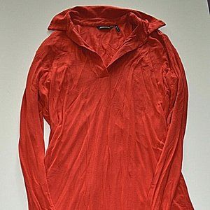 Marciano Red Dress